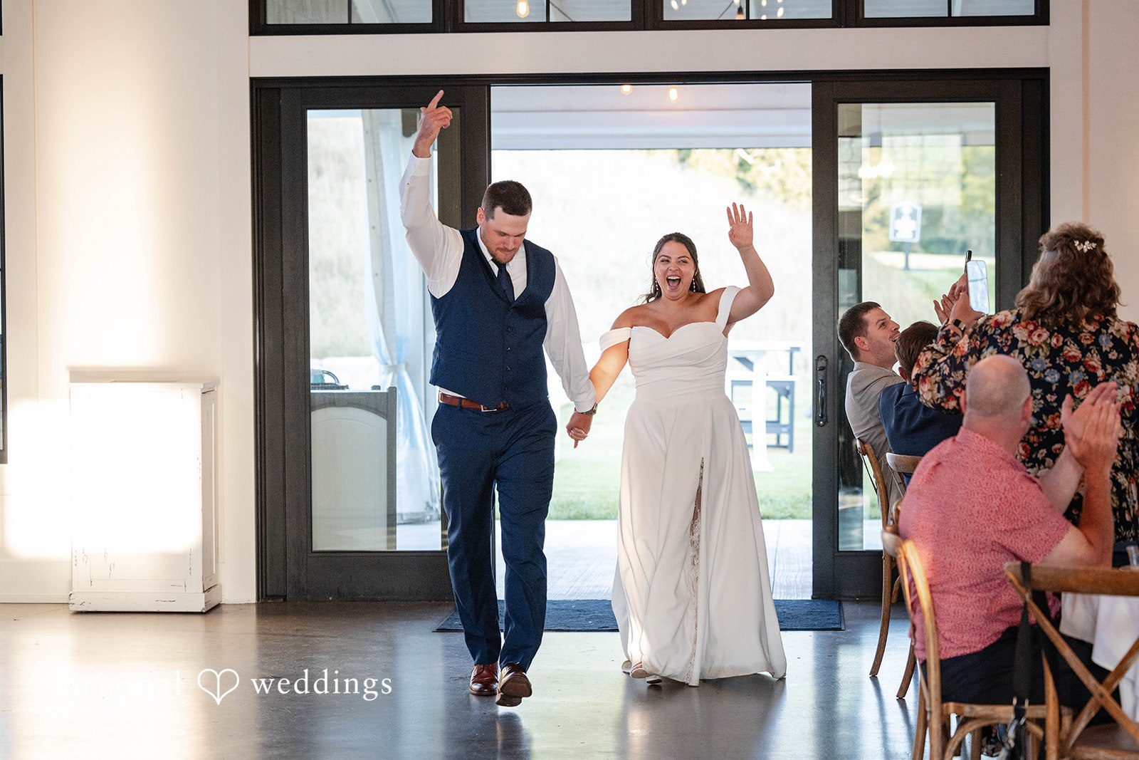 Illyanna + Travis The Club at Lac La Belle Wedding | Illyanna & Travis -