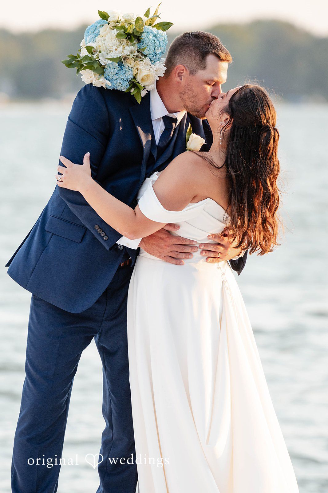 Illyanna + Travis The Club at Lac La Belle Wedding | Illyanna & Travis -