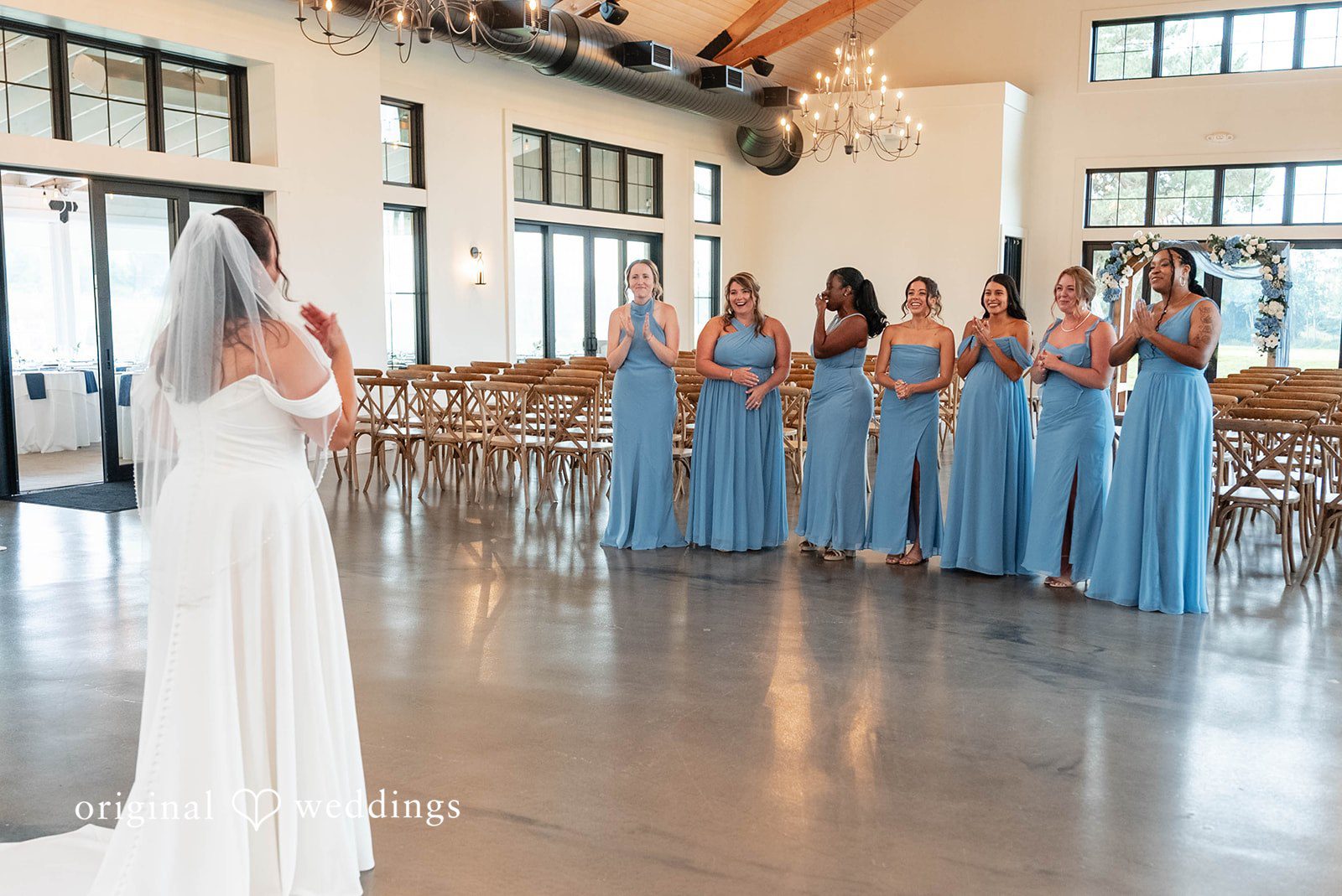 Illyanna + Travis The Club at Lac La Belle Wedding | Illyanna & Travis -