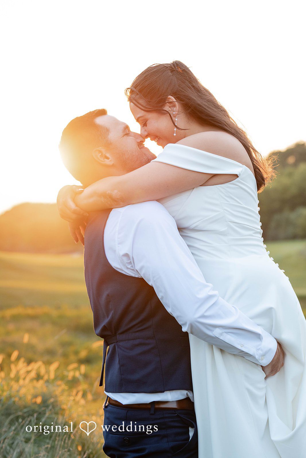 Illyanna + Travis The Club at Lac La Belle Wedding | Illyanna & Travis -