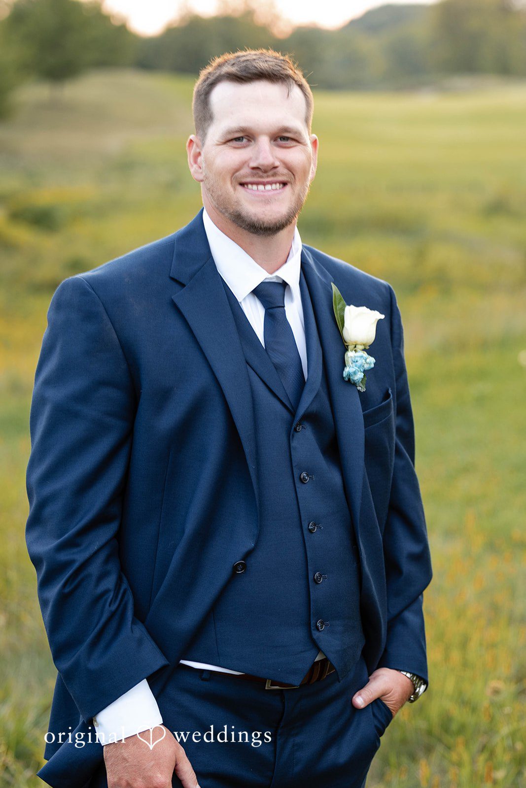 Illyanna + Travis The Club at Lac La Belle Wedding | Illyanna & Travis -
