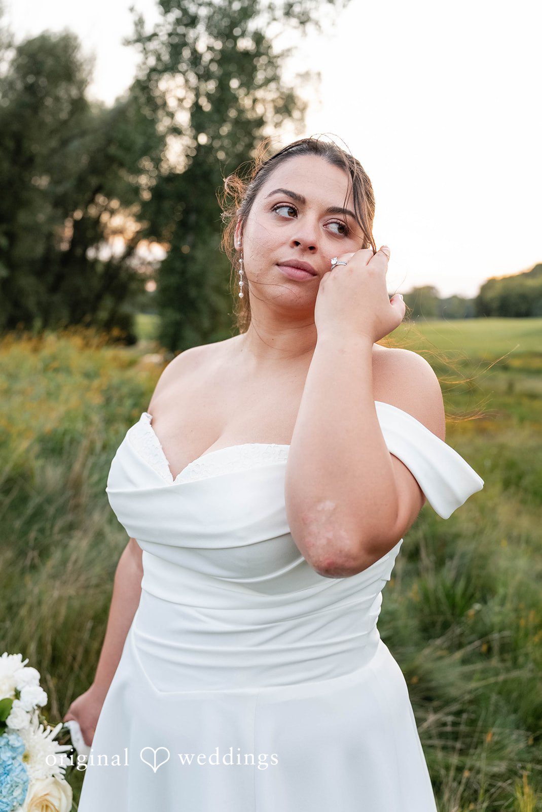 Illyanna + Travis The Club at Lac La Belle Wedding | Illyanna & Travis -