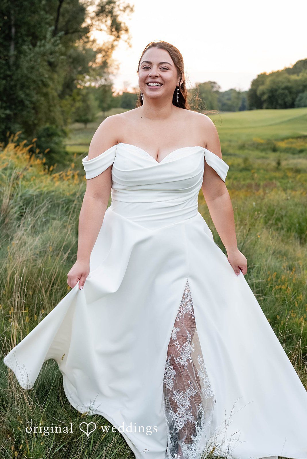 Illyanna + Travis The Club at Lac La Belle Wedding | Illyanna & Travis -