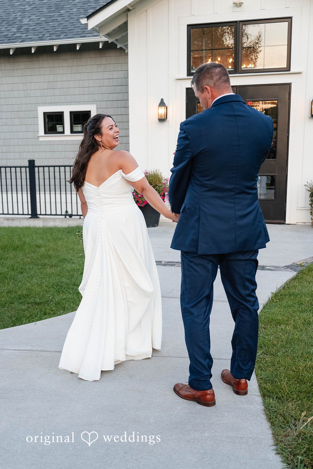 Illyanna + Travis The Club at Lac La Belle Wedding | Illyanna & Travis -