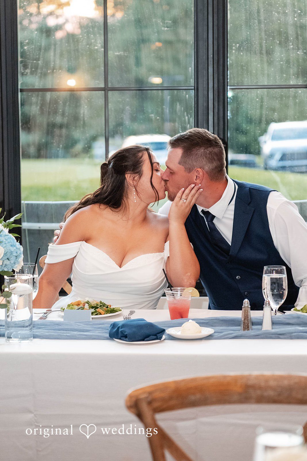 Illyanna + Travis The Club at Lac La Belle Wedding | Illyanna & Travis -