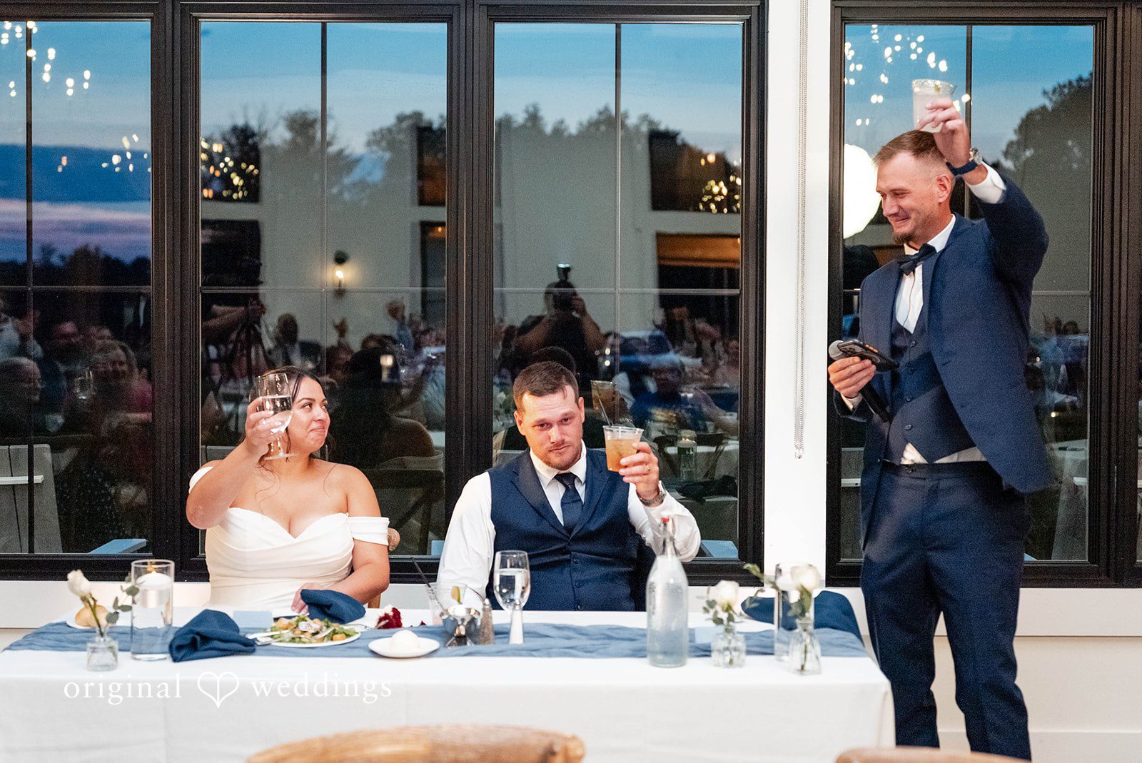 Illyanna + Travis The Club at Lac La Belle Wedding | Illyanna & Travis -