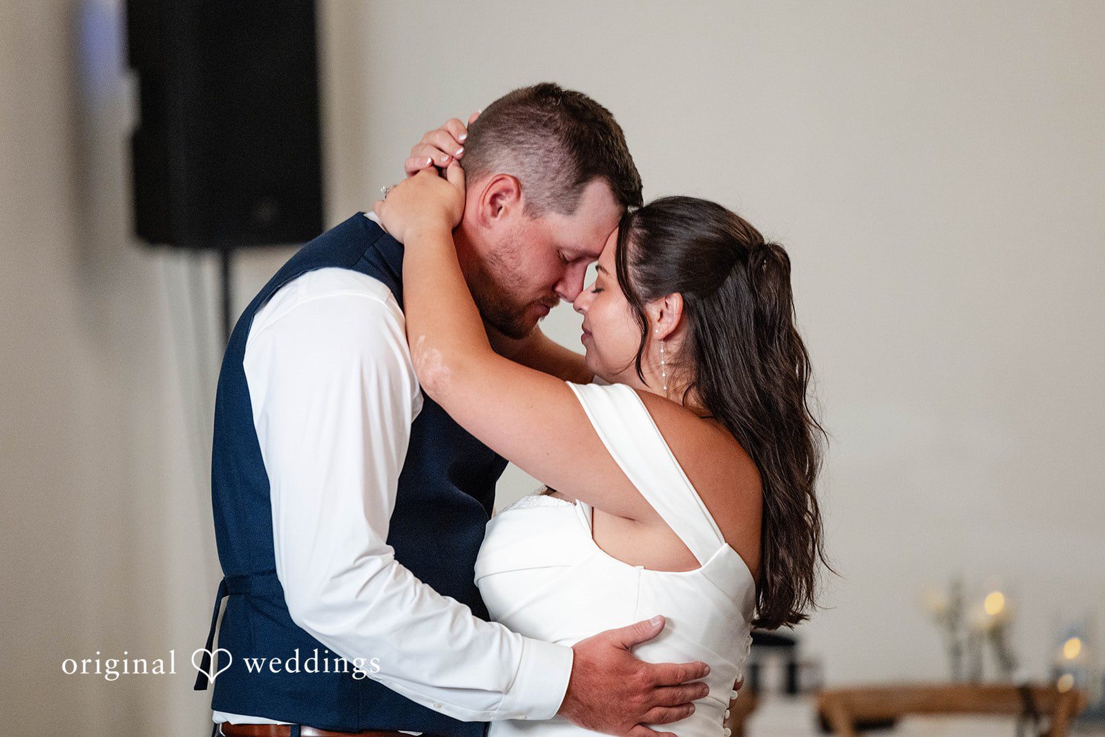 Illyanna + Travis The Club at Lac La Belle Wedding | Illyanna & Travis -