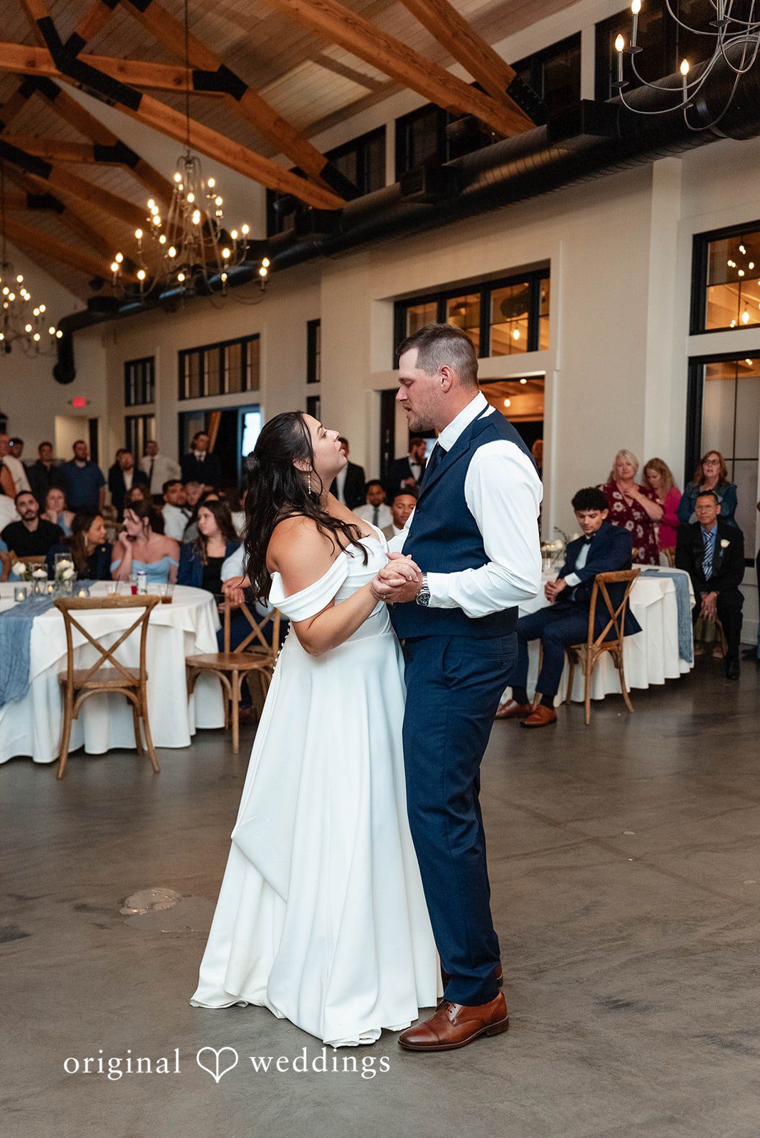 Illyanna + Travis The Club at Lac La Belle Wedding | Illyanna & Travis -