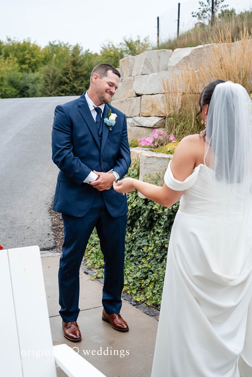 Illyanna + Travis The Club at Lac La Belle Wedding | Illyanna & Travis -