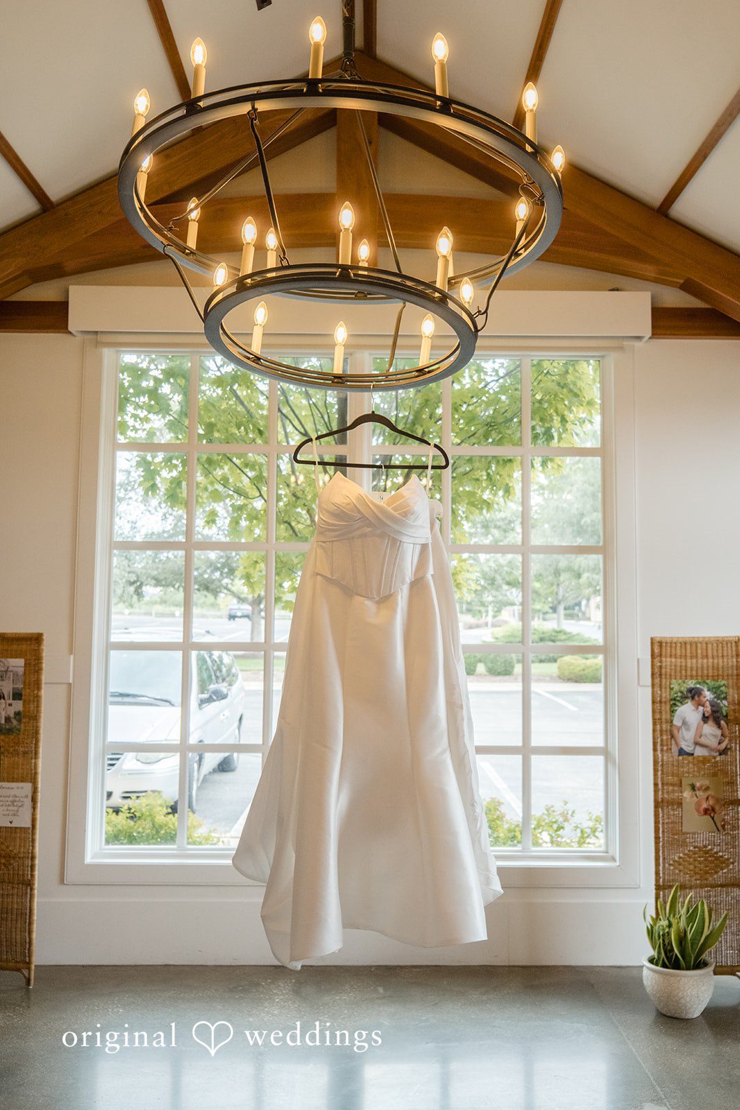 Millen + Kodey Chicago Wedding Photographers at The Crawford | Millen & Kodey -