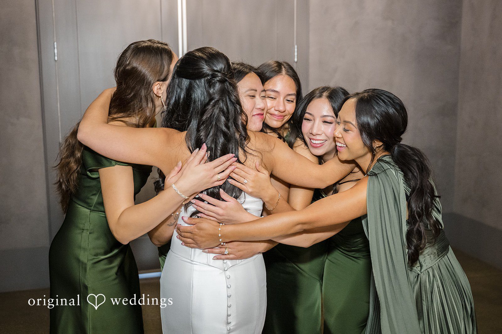 Millen + Kodey Chicago Wedding Photographers at The Crawford | Millen & Kodey -