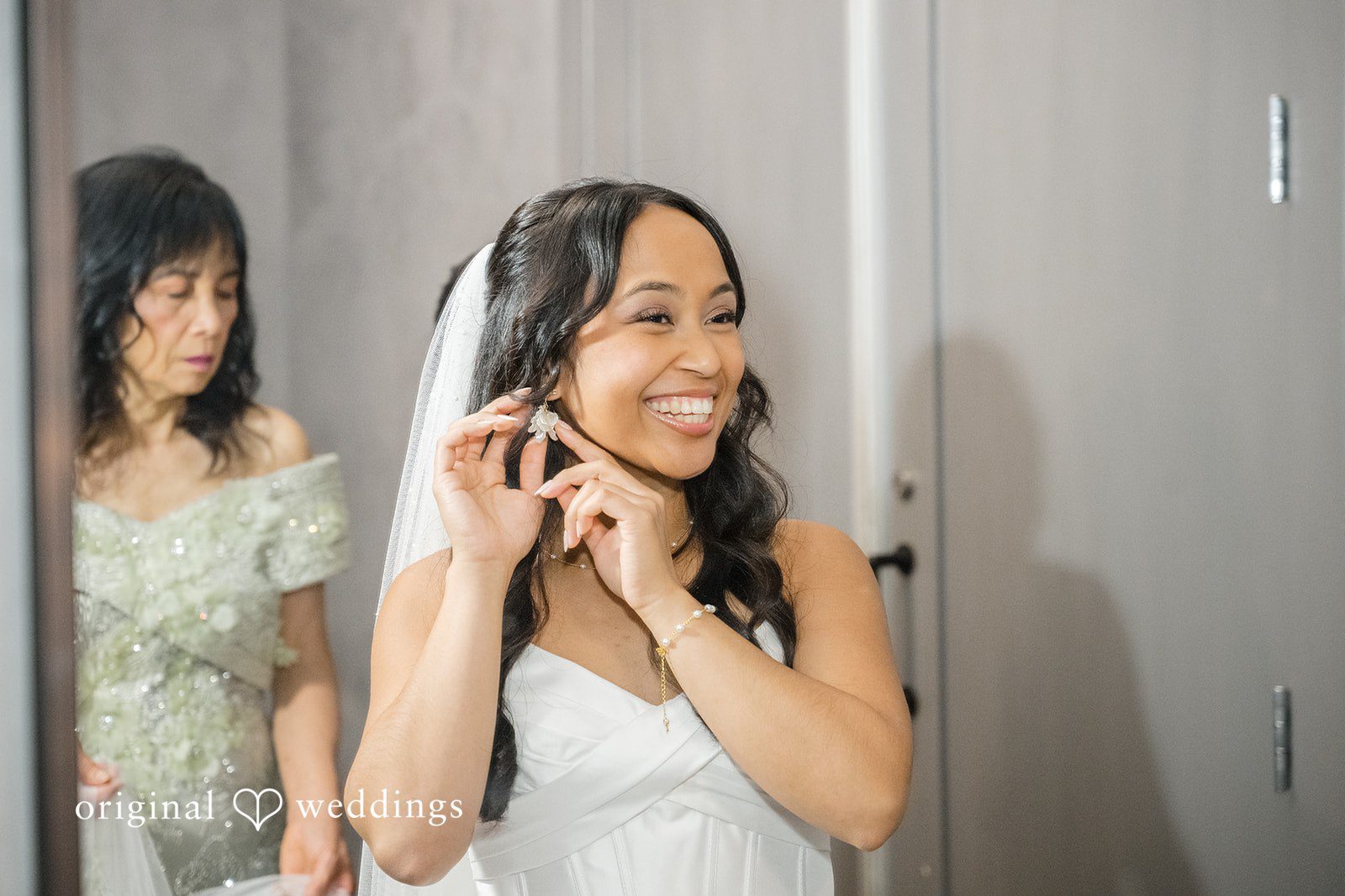 Millen + Kodey Chicago Wedding Photographers at The Crawford | Millen & Kodey -