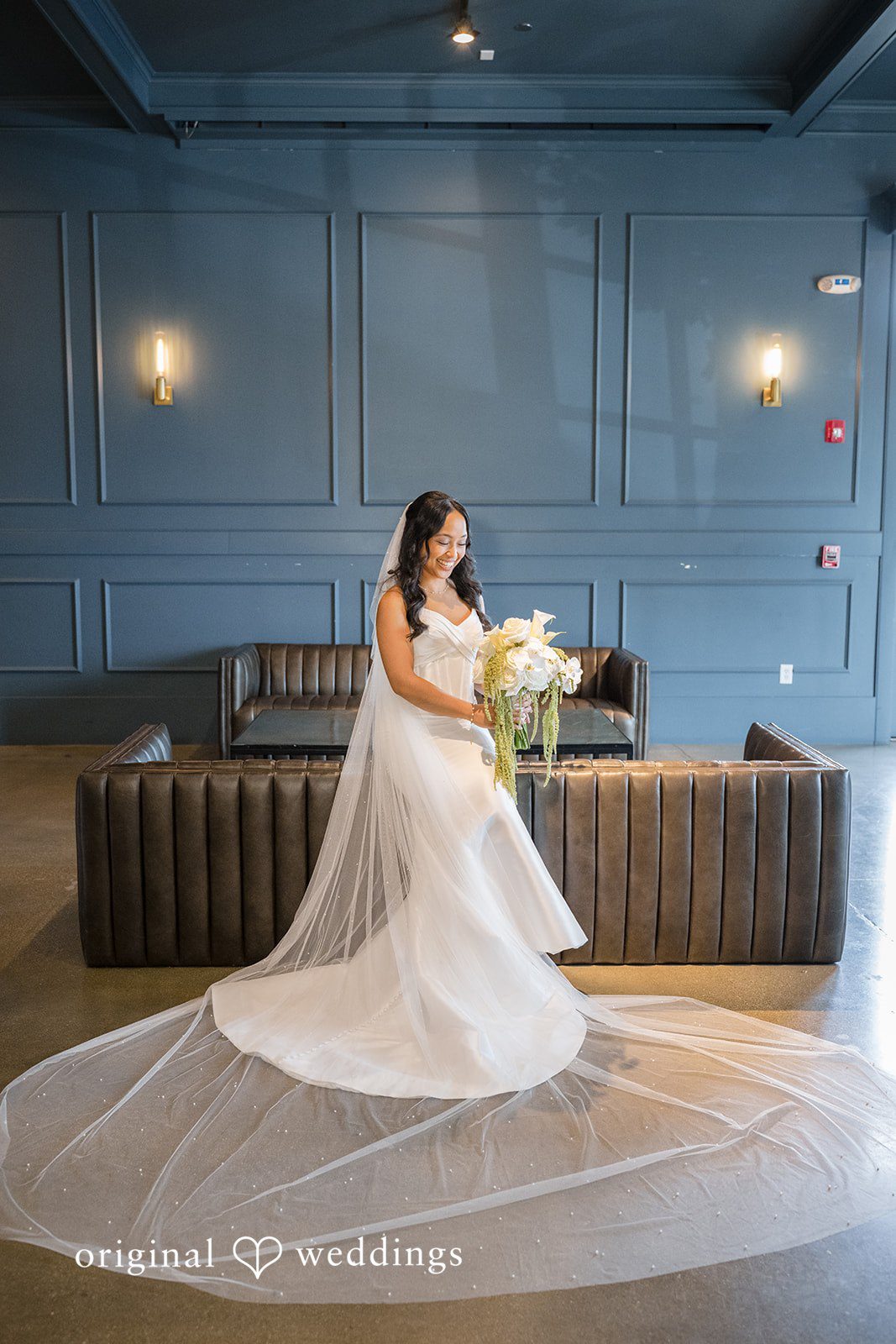 Millen + Kodey Chicago Wedding Photographers at The Crawford | Millen & Kodey -