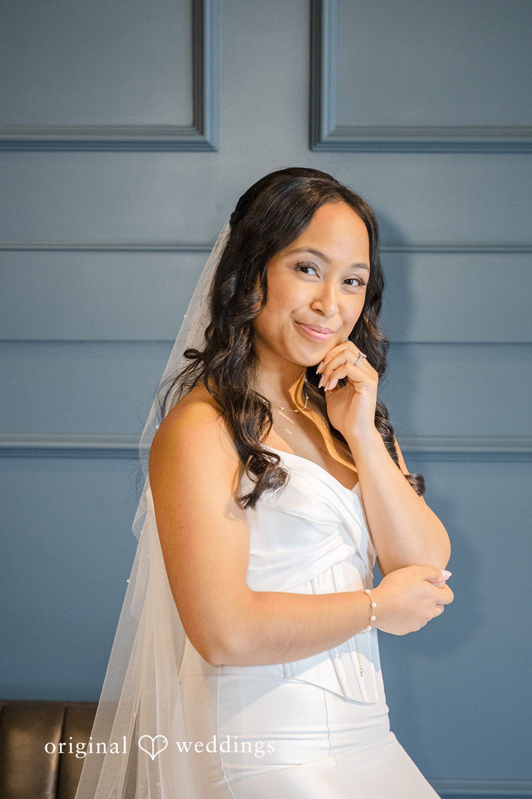 Millen + Kodey Chicago Wedding Photographers at The Crawford | Millen & Kodey -