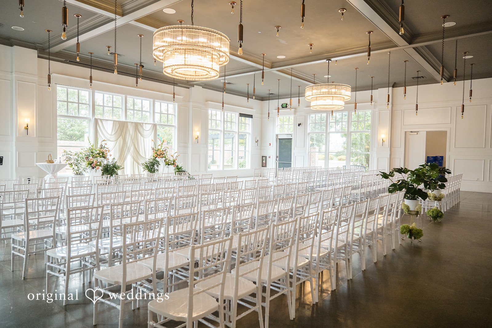 Millen + Kodey Chicago Wedding Photographers at The Crawford | Millen & Kodey -