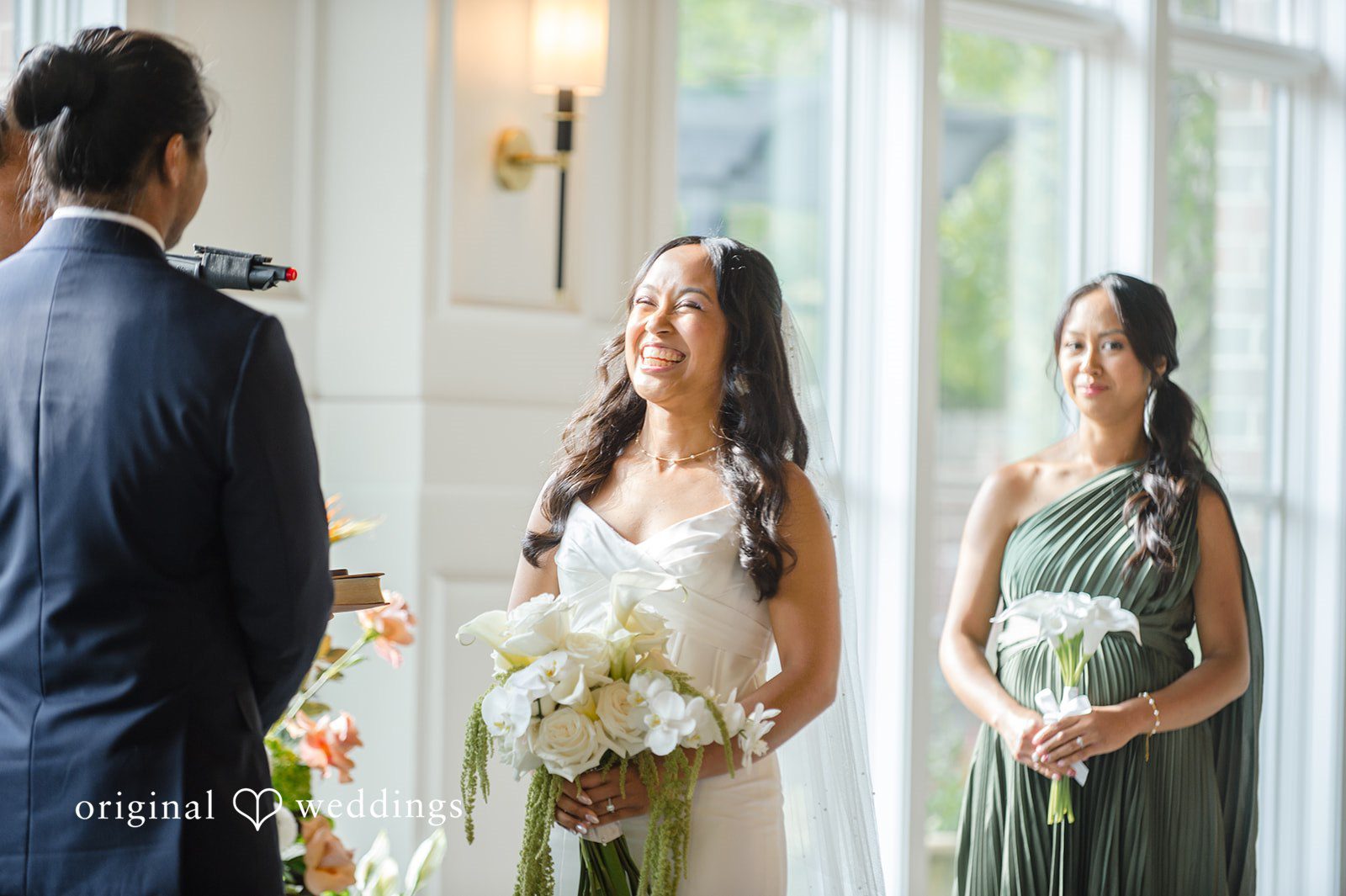 Millen + Kodey Chicago Wedding Photographers at The Crawford | Millen & Kodey -