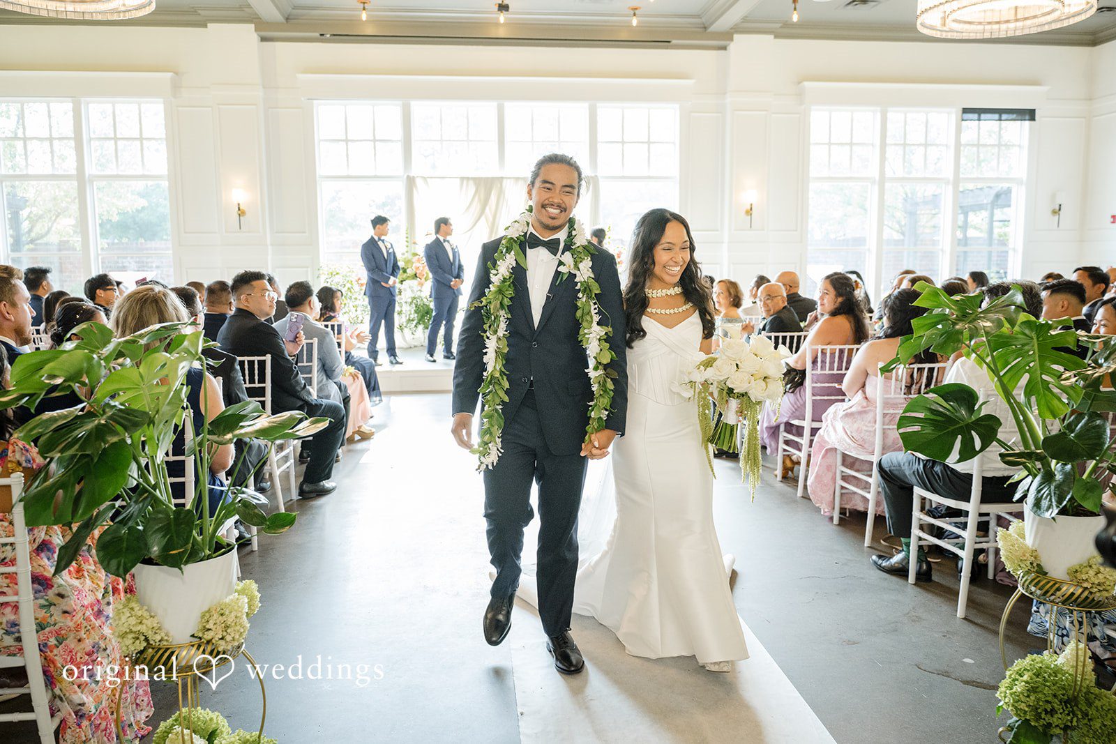 Millen + Kodey Chicago Wedding Photographers at The Crawford | Millen & Kodey -