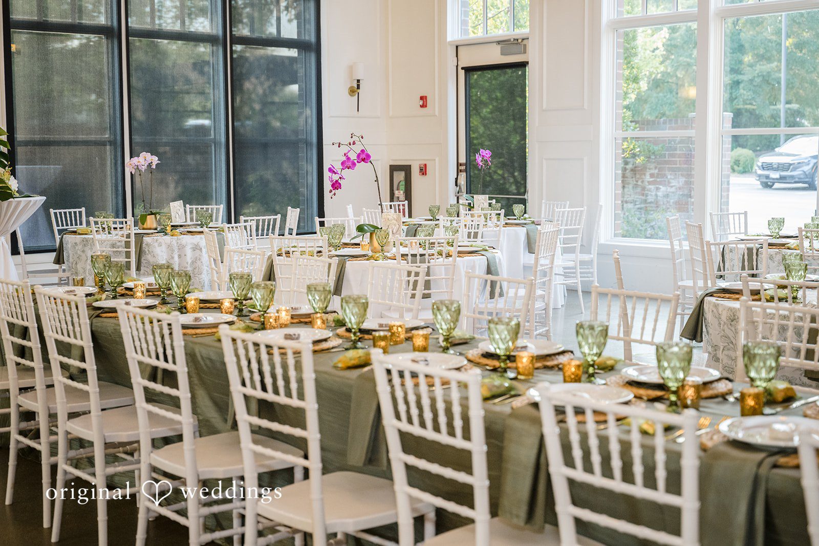Millen + Kodey Chicago Wedding Photographers at The Crawford | Millen & Kodey -
