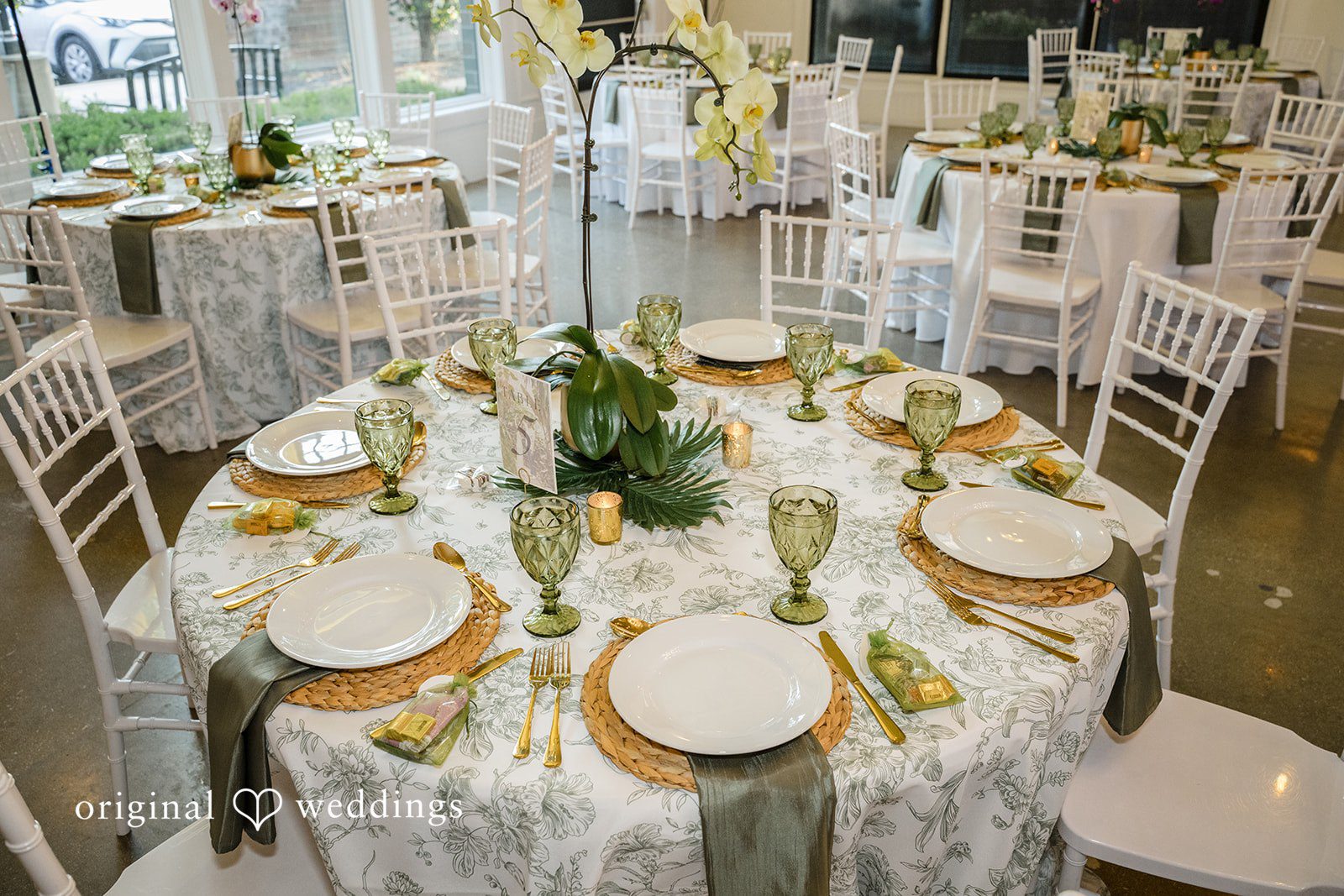 Millen + Kodey Chicago Wedding Photographers at The Crawford | Millen & Kodey -
