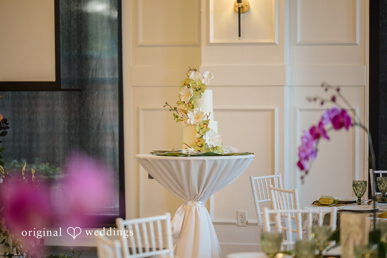 Millen + Kodey Chicago Wedding Photographers at The Crawford | Millen & Kodey -