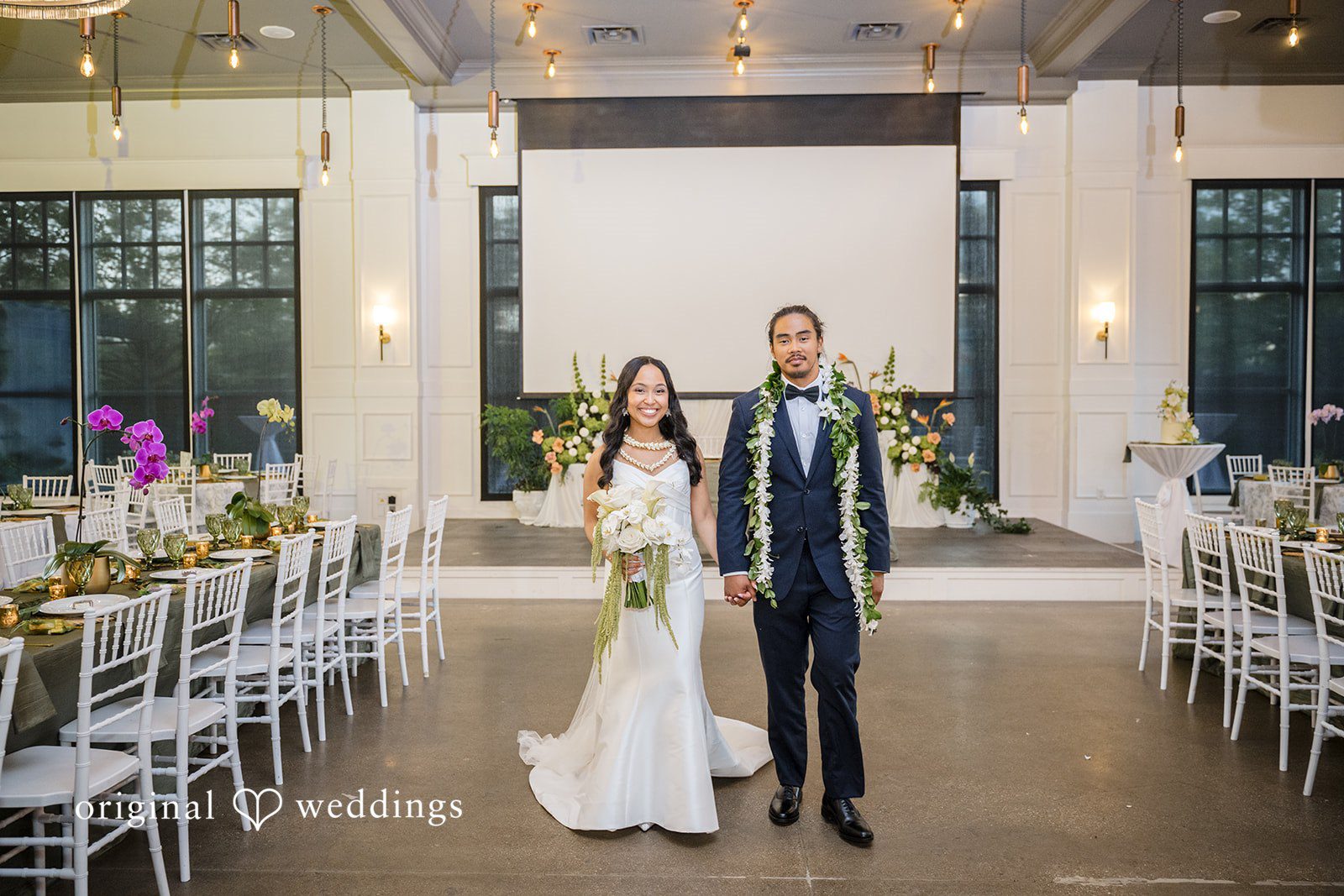 Millen + Kodey Chicago Wedding Photographers at The Crawford | Millen & Kodey -