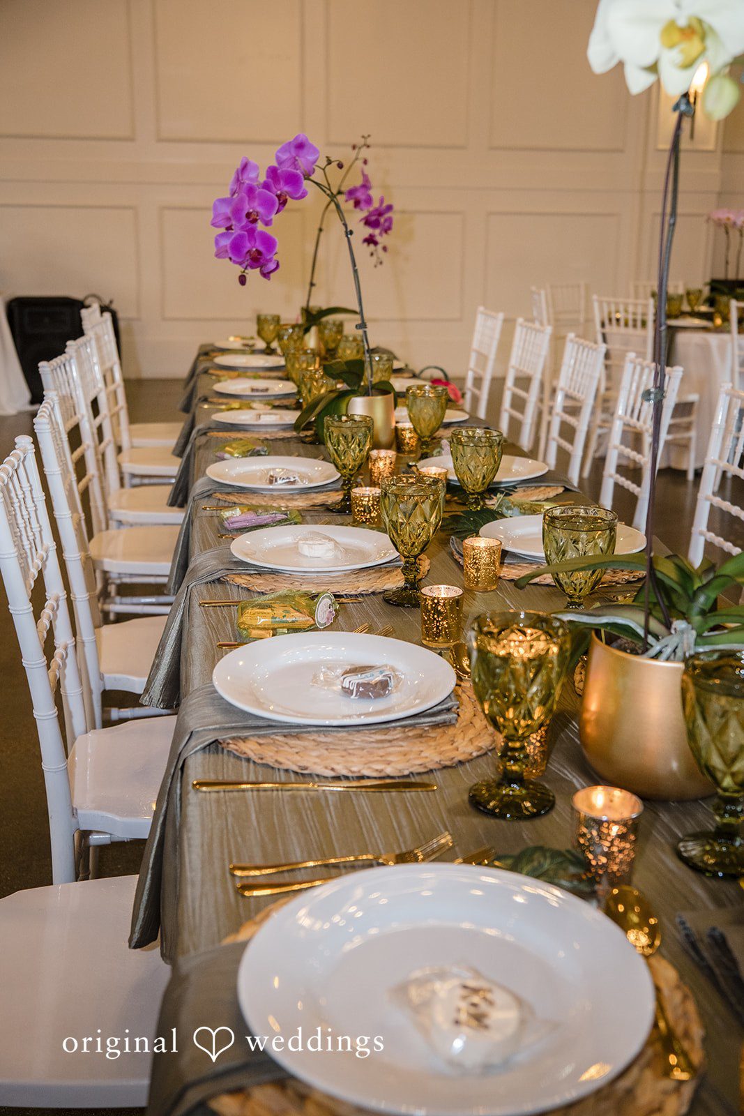 Millen + Kodey Chicago Wedding Photographers at The Crawford | Millen & Kodey -