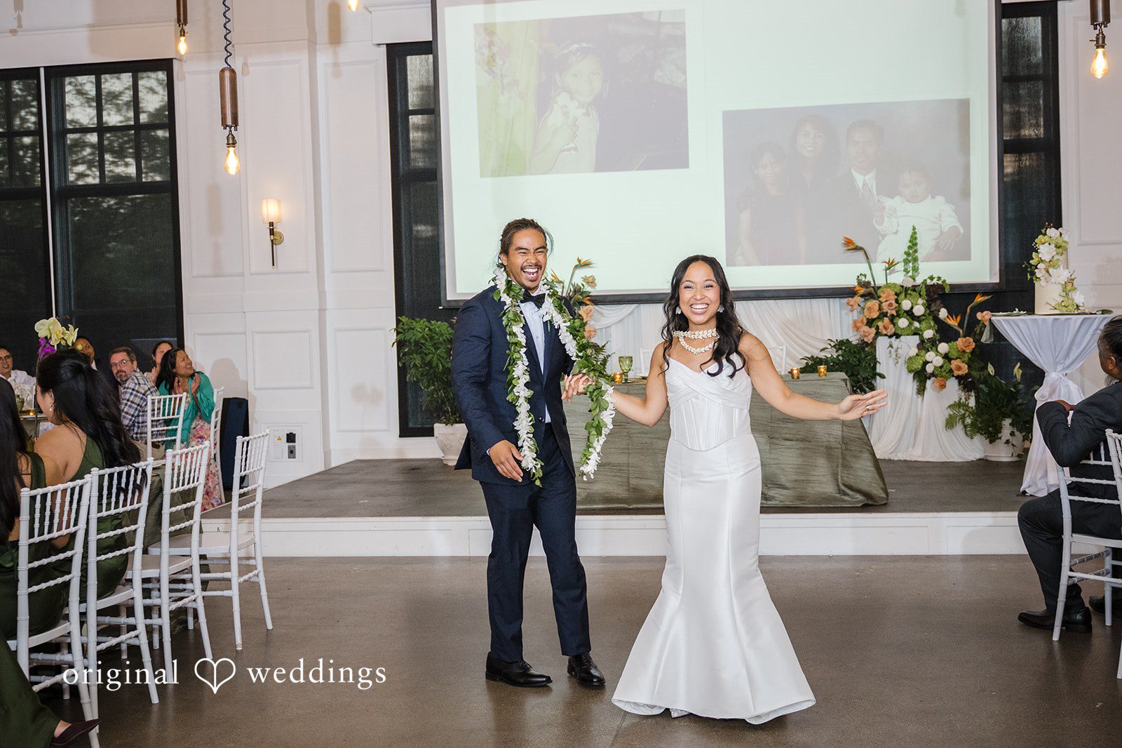 Millen + Kodey Chicago Wedding Photographers at The Crawford | Millen & Kodey -