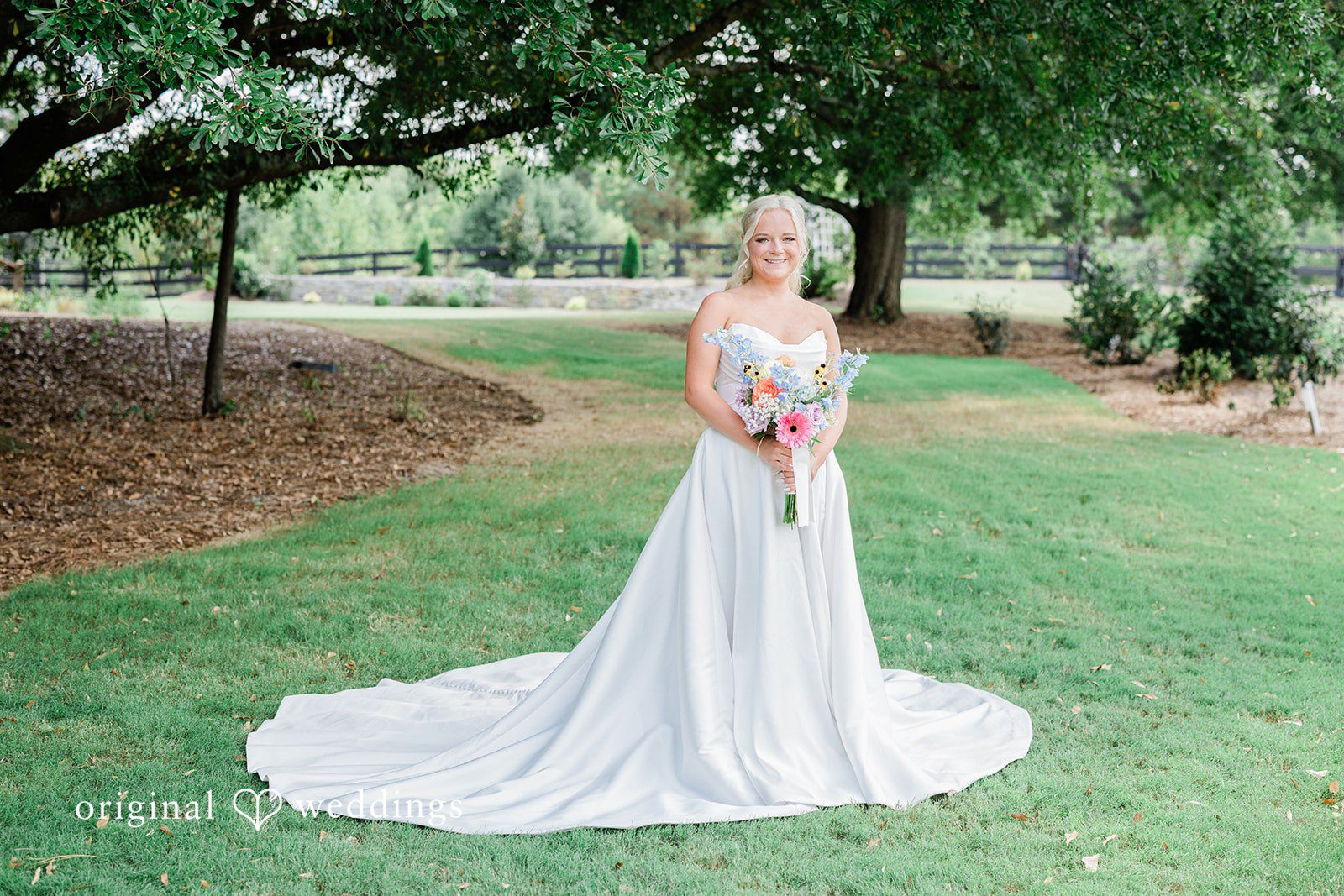 September 05, 2026 – Katey & Liam – (ID-5812) A stunning portrait of the bride