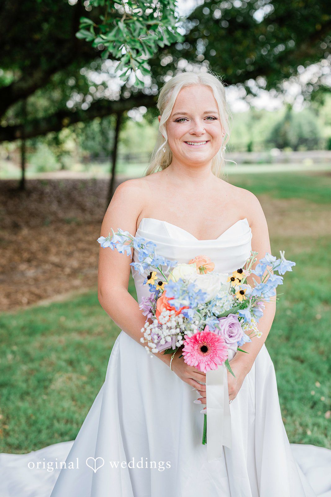 September 05, 2026 – Katey & Liam – (ID-5812) A beautiful portrait of the bride