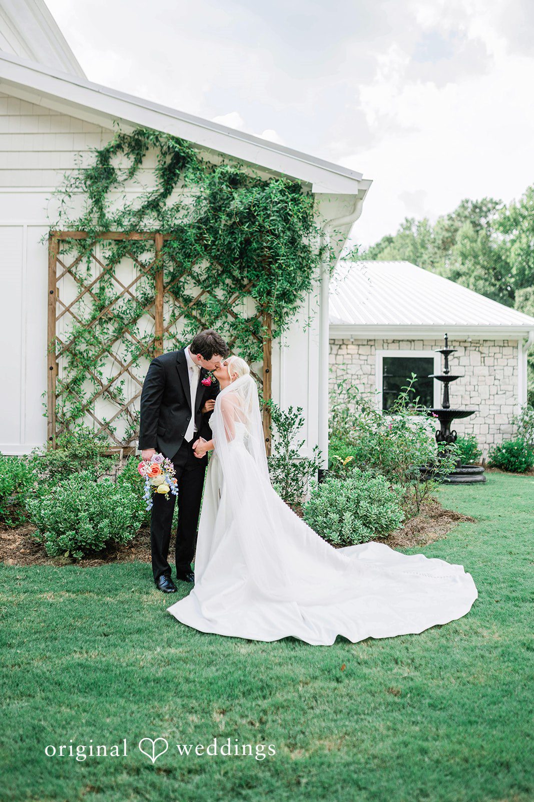 September 05, 2026 – Katey & Liam – (ID-5812) A romantic portrait of the couple