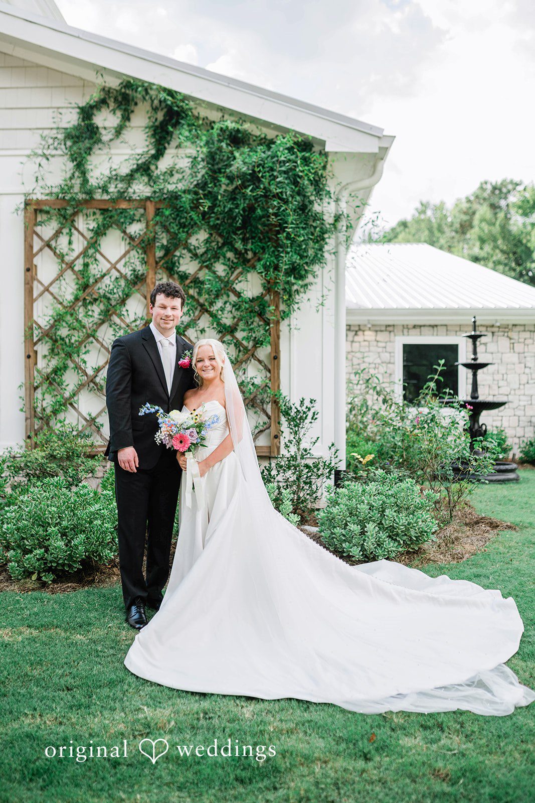 September 05, 2026 – Katey & Liam – (ID-5812) Portrait in the outdoors