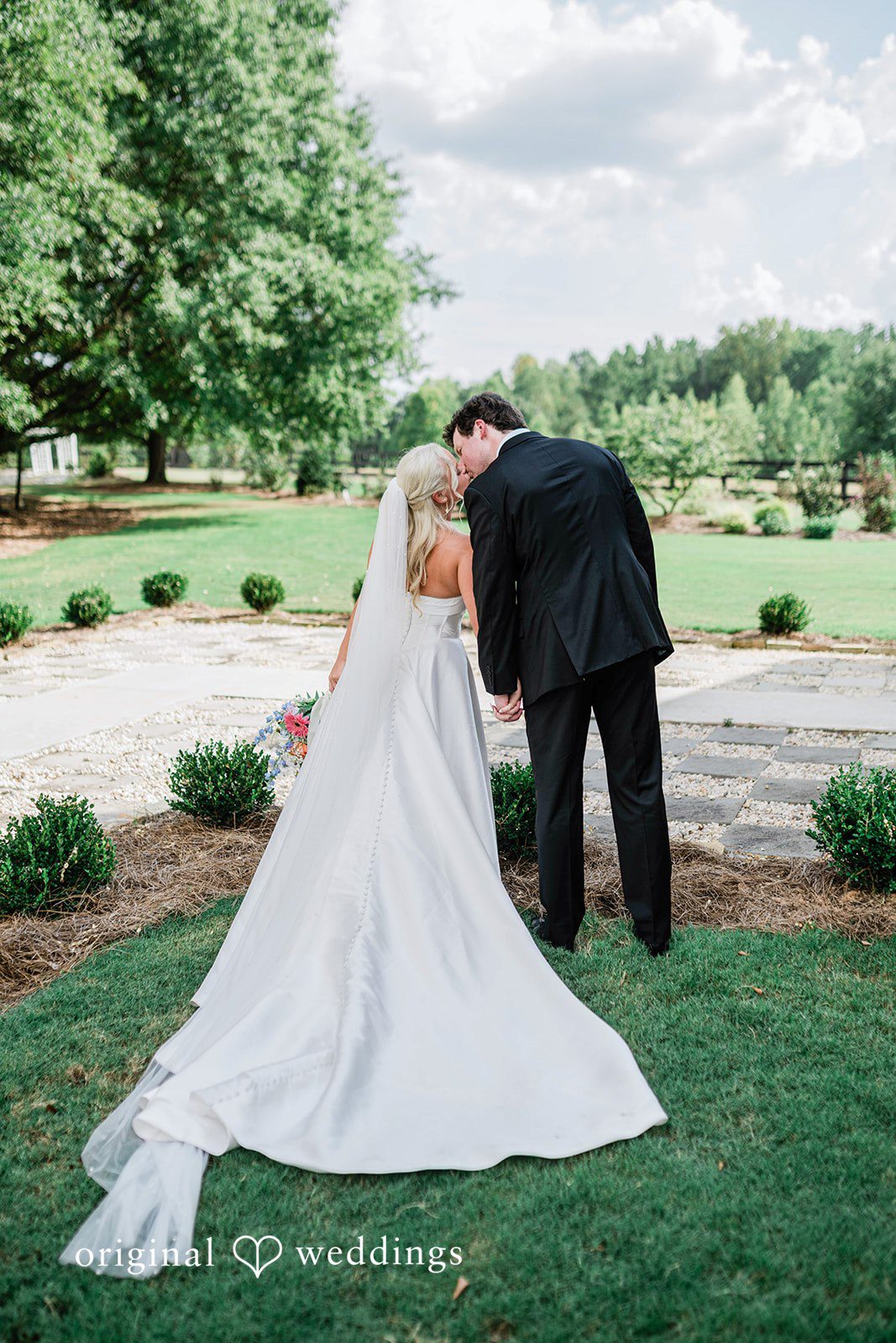 September 05, 2026 – Katey & Liam – (ID-5812) Back view portrait of the couple
