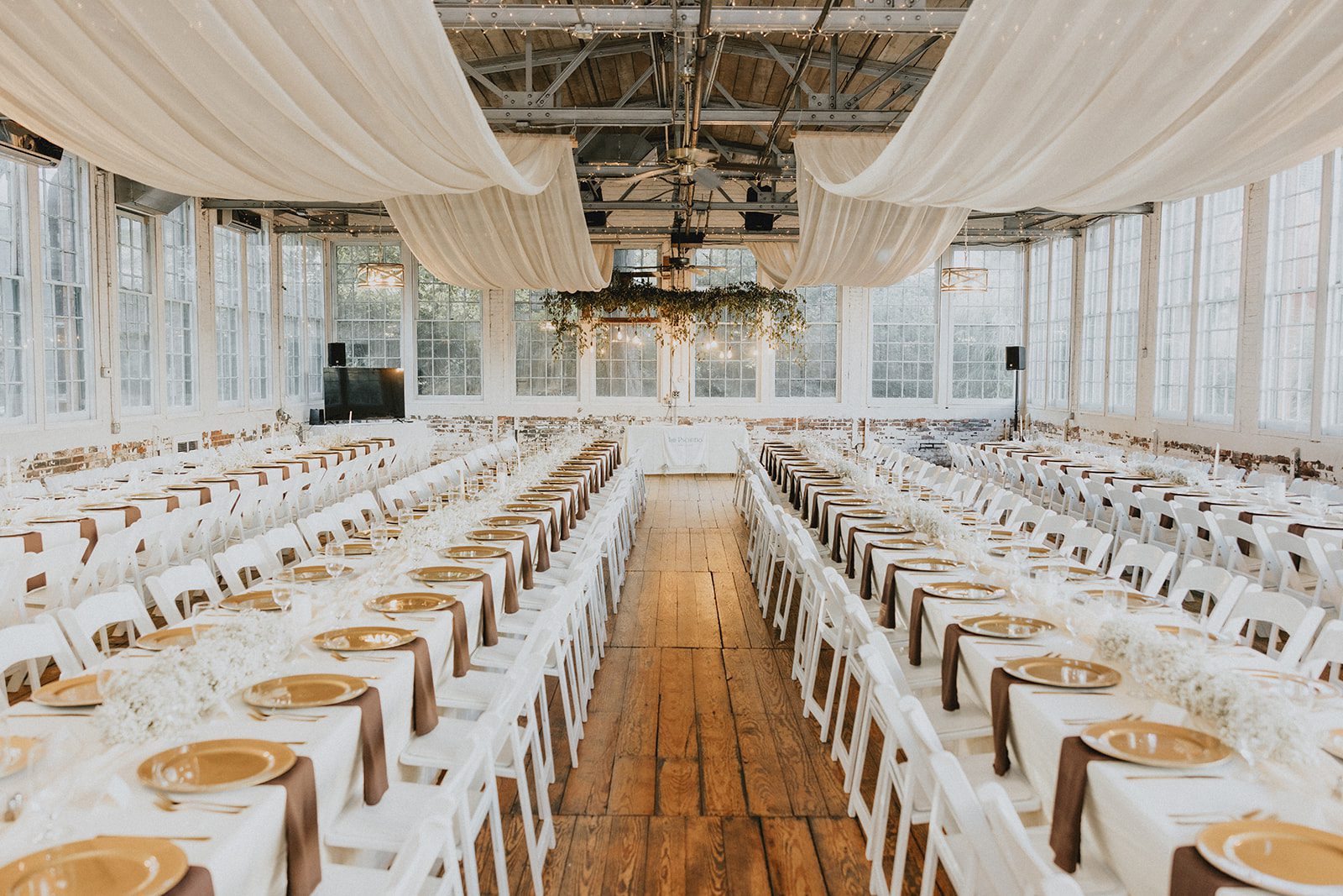 The Lace Factory Wedding | Jacob & Tristan -