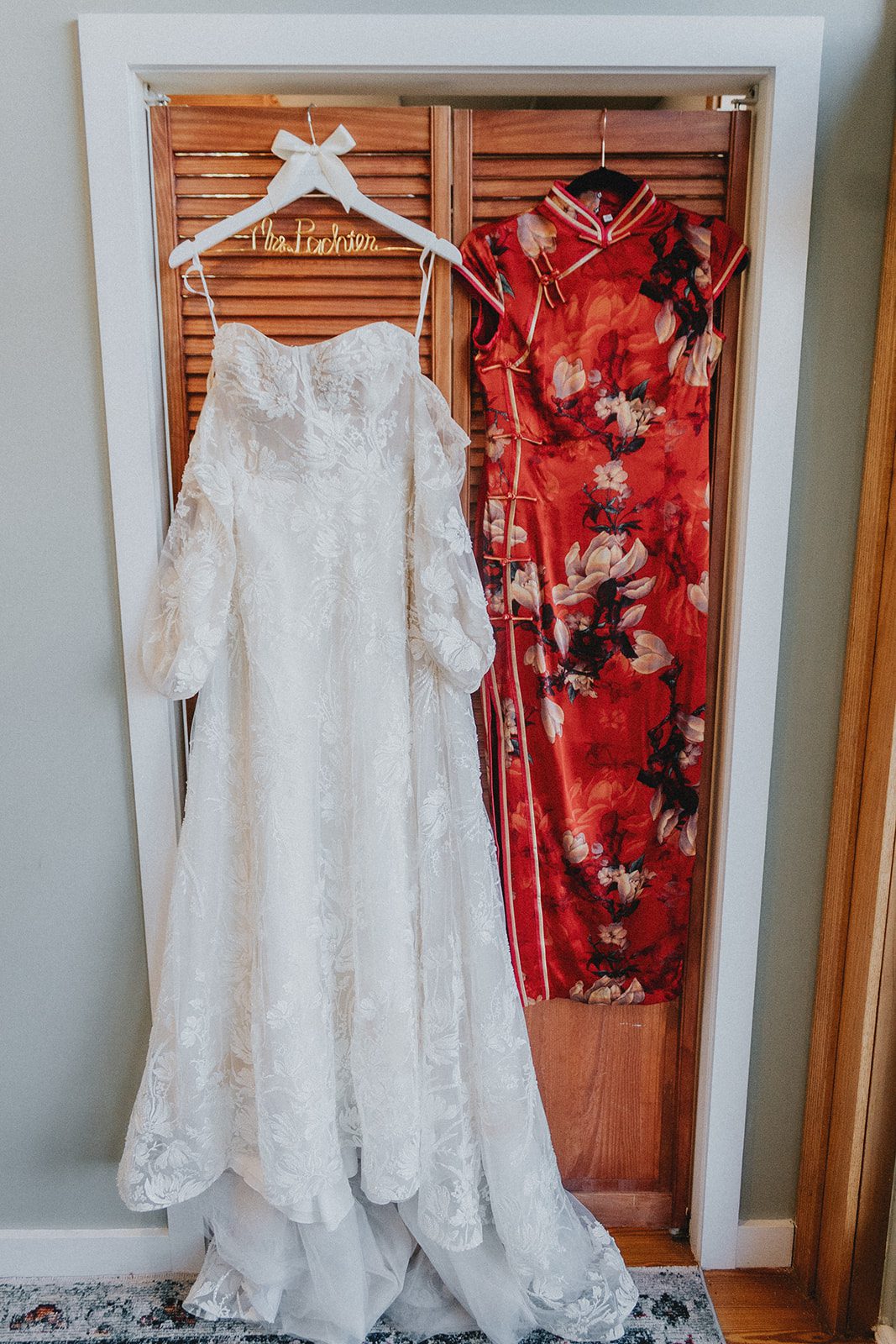 The Lace Factory Wedding | Jacob & Tristan -