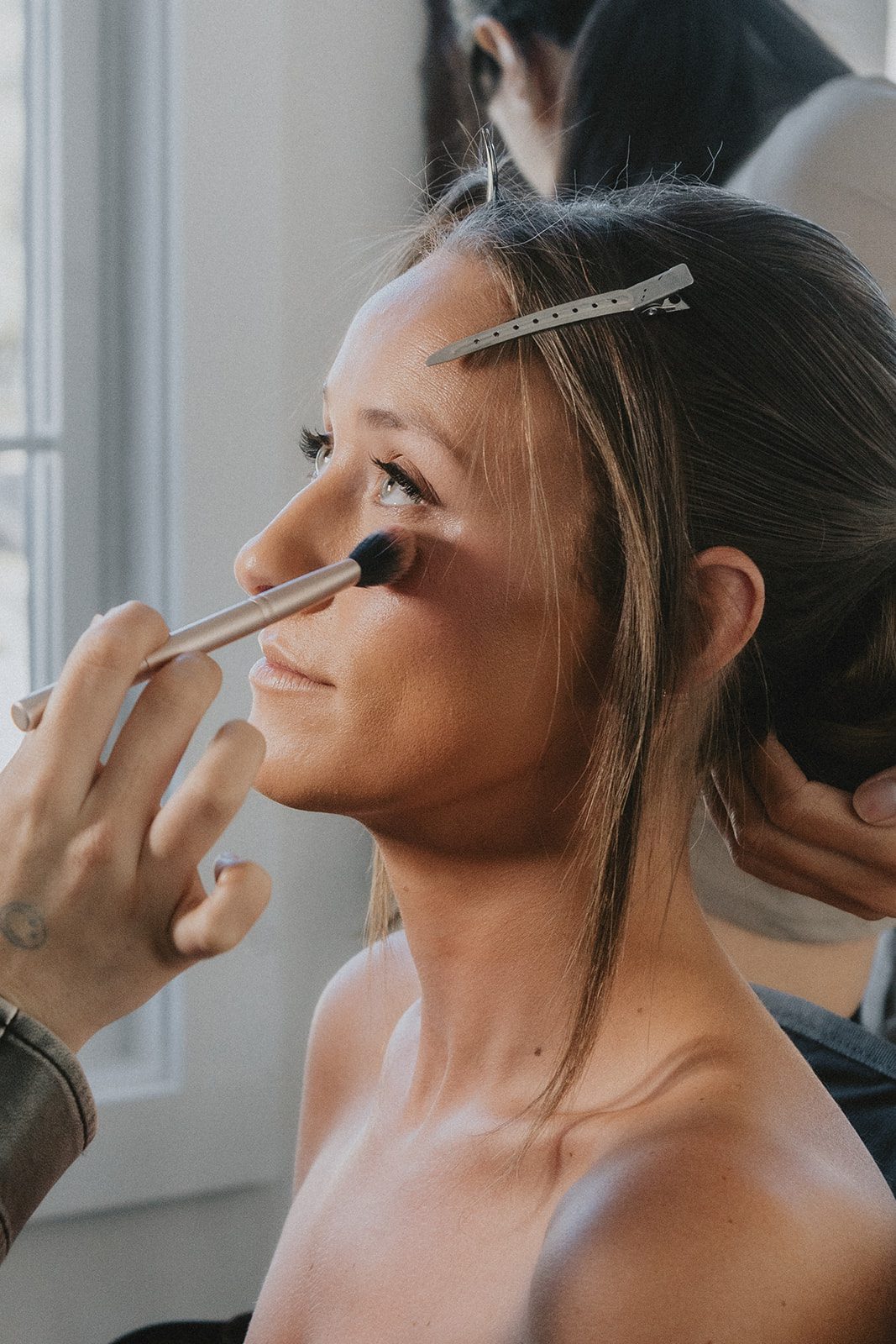 The Lace Factory Wedding | Jacob & Tristan -