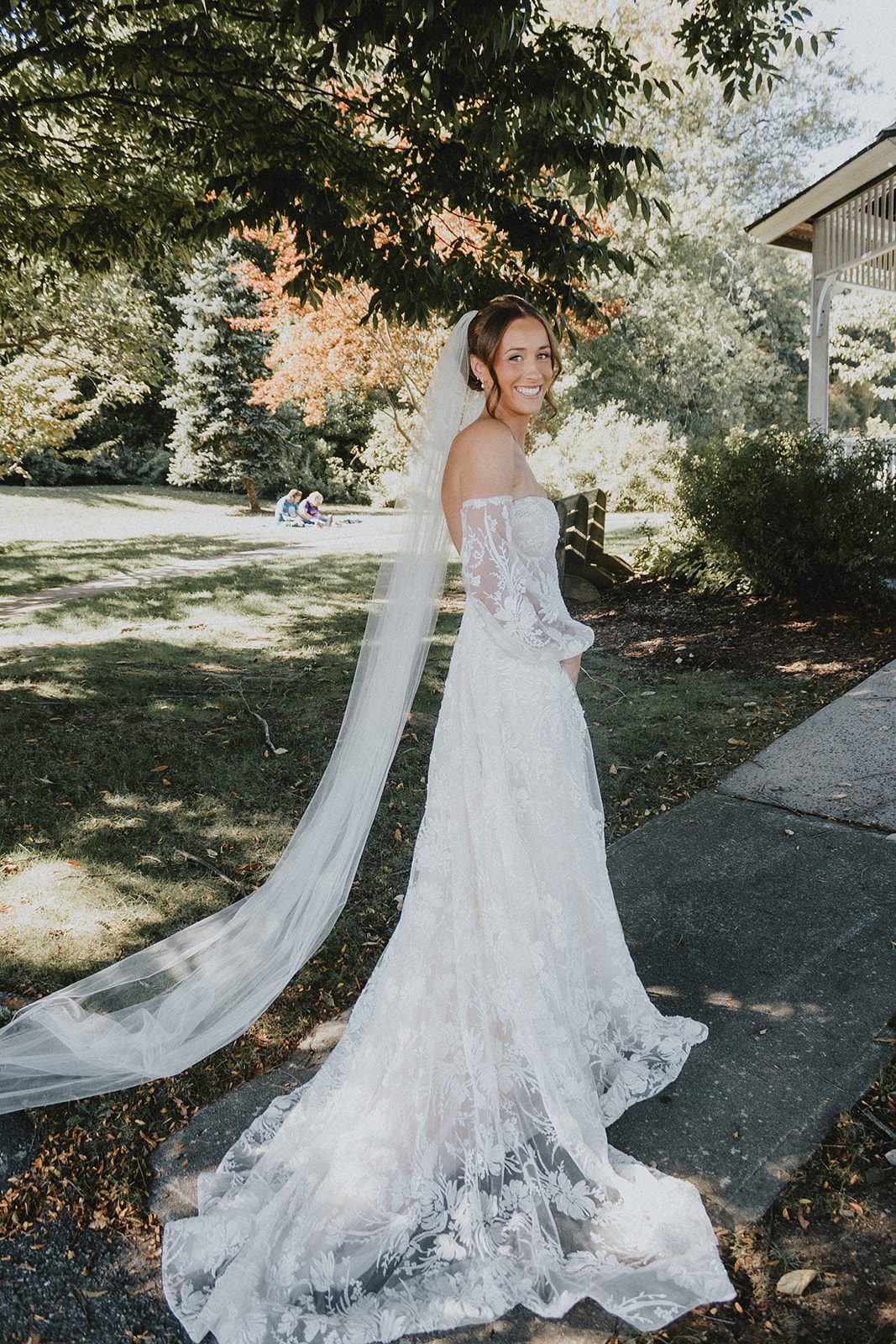 The Lace Factory Wedding | Jacob & Tristan -