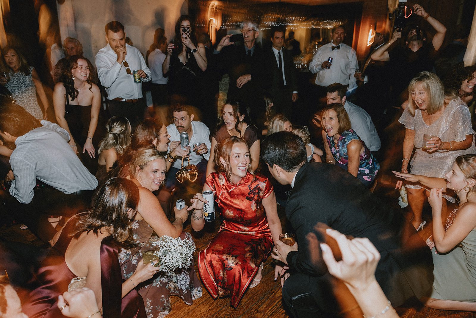 The Lace Factory Wedding | Jacob & Tristan -