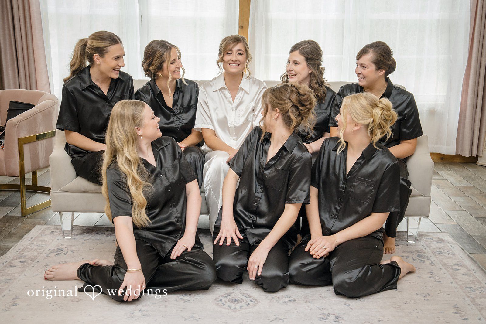 Minneapolis Wedding Photographers at The Madison | Nolan & Angela -