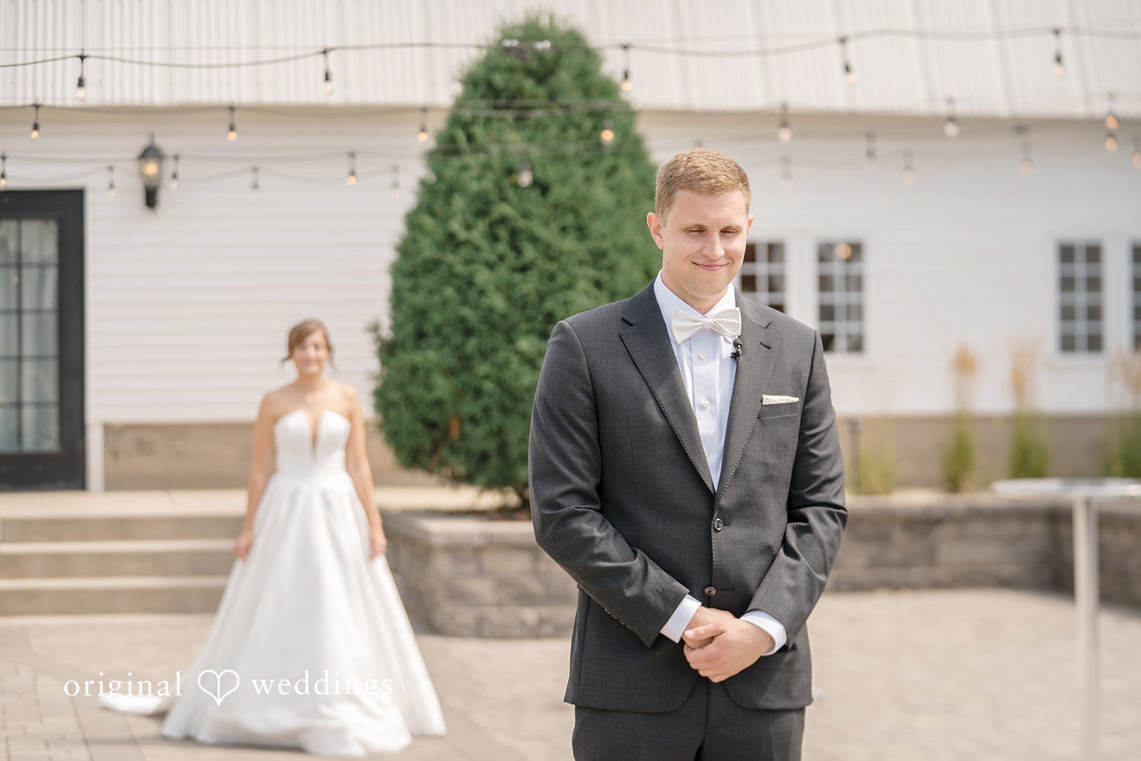 Minneapolis Wedding Photographers at The Madison | Nolan & Angela -