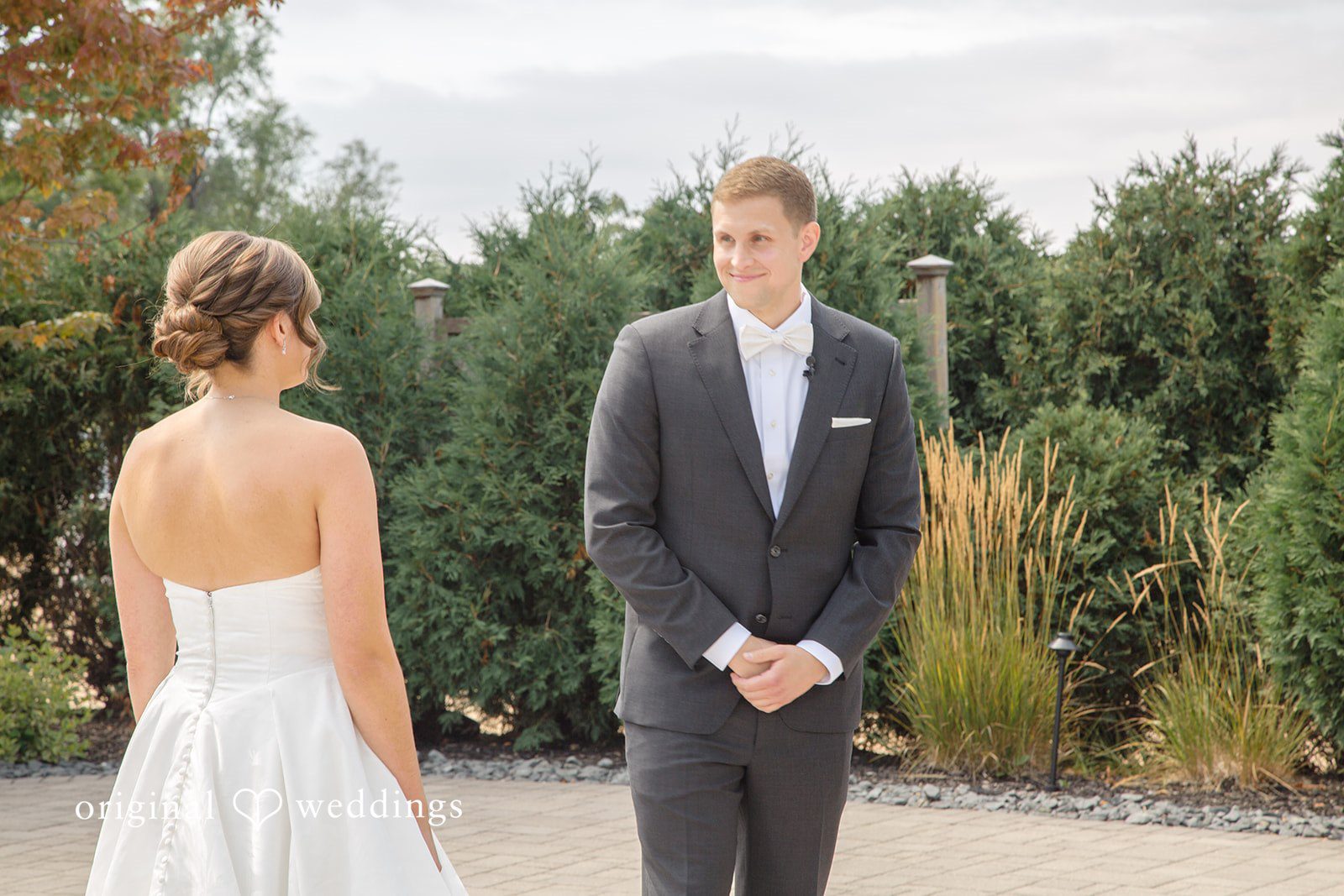 Minneapolis Wedding Photographers at The Madison | Nolan & Angela -
