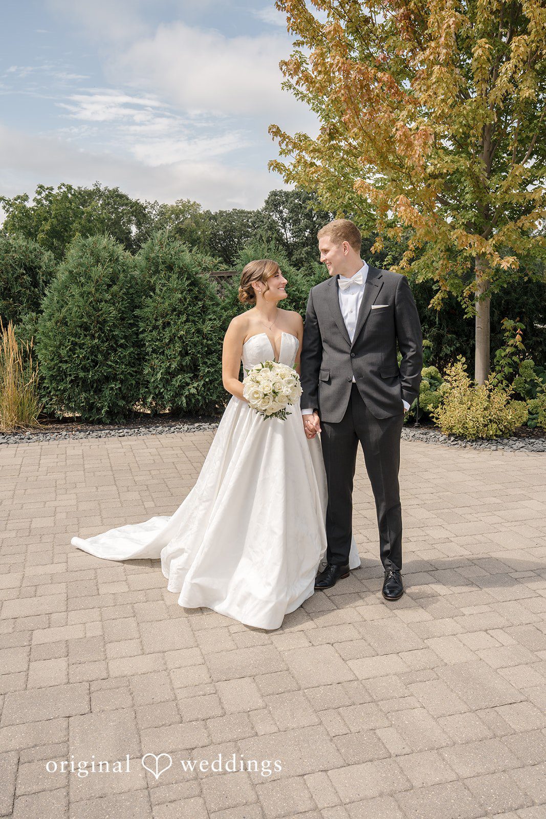 Minneapolis Wedding Photographers at The Madison | Nolan & Angela -