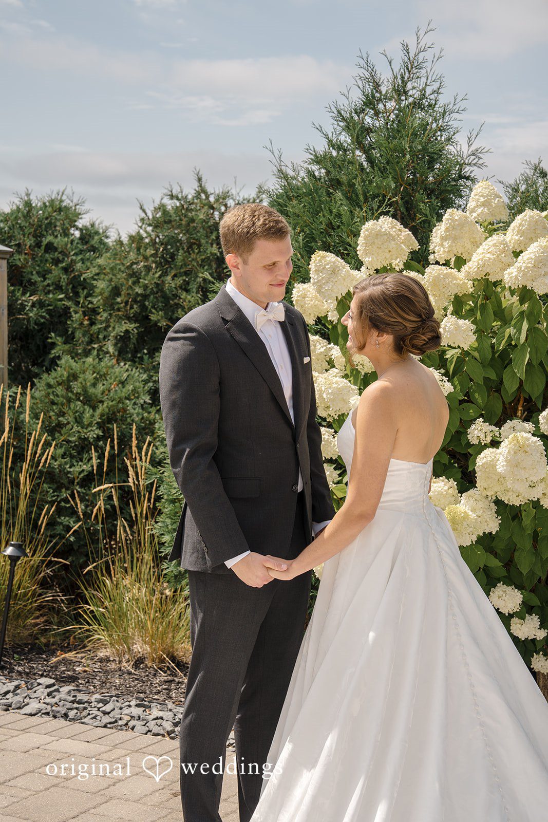 Minneapolis Wedding Photographers at The Madison | Nolan & Angela -