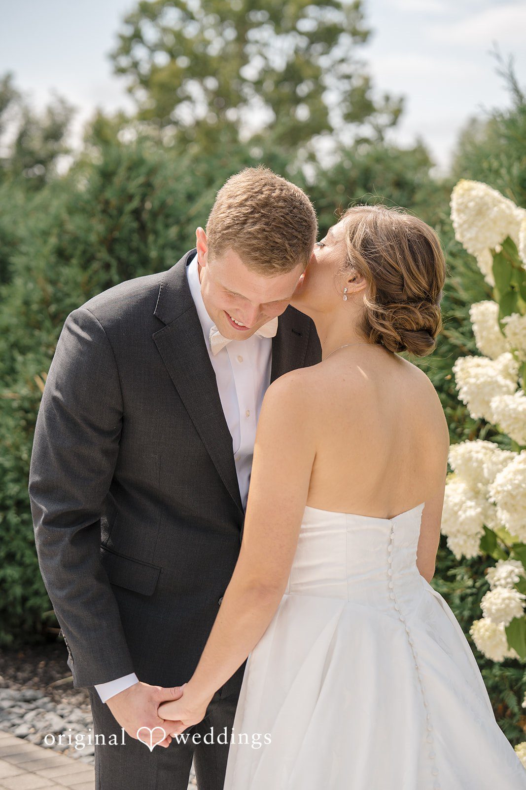 Minneapolis Wedding Photographers at The Madison | Nolan & Angela -