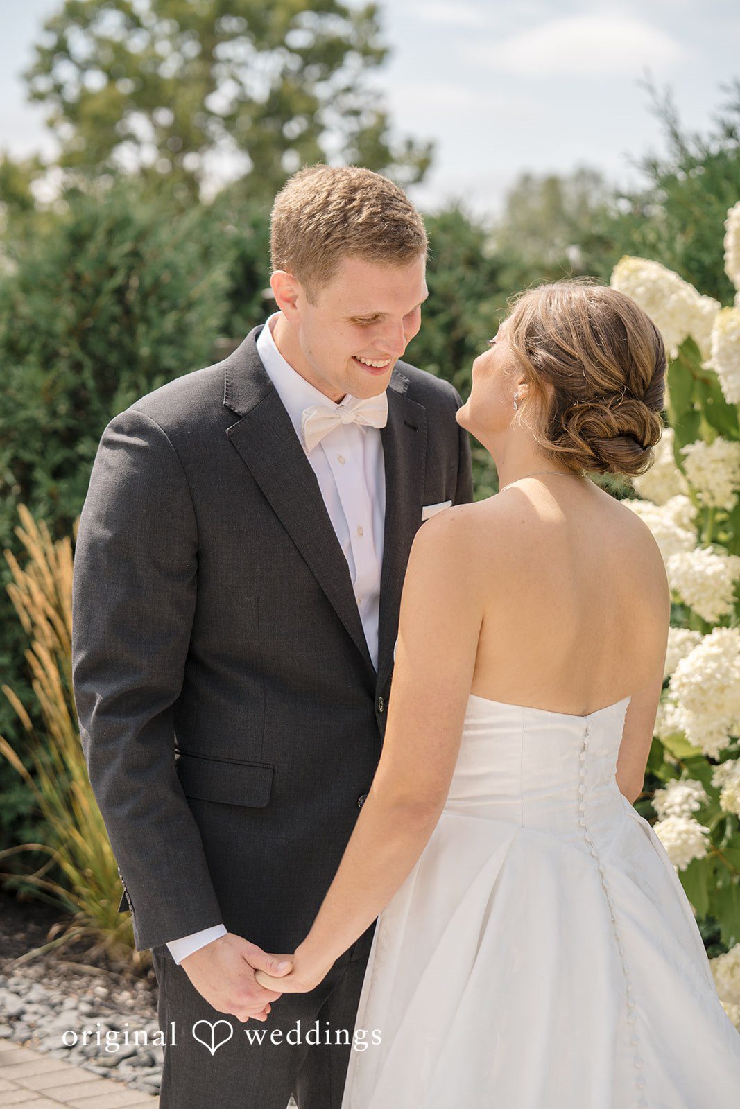 Minneapolis Wedding Photographers at The Madison | Nolan & Angela -