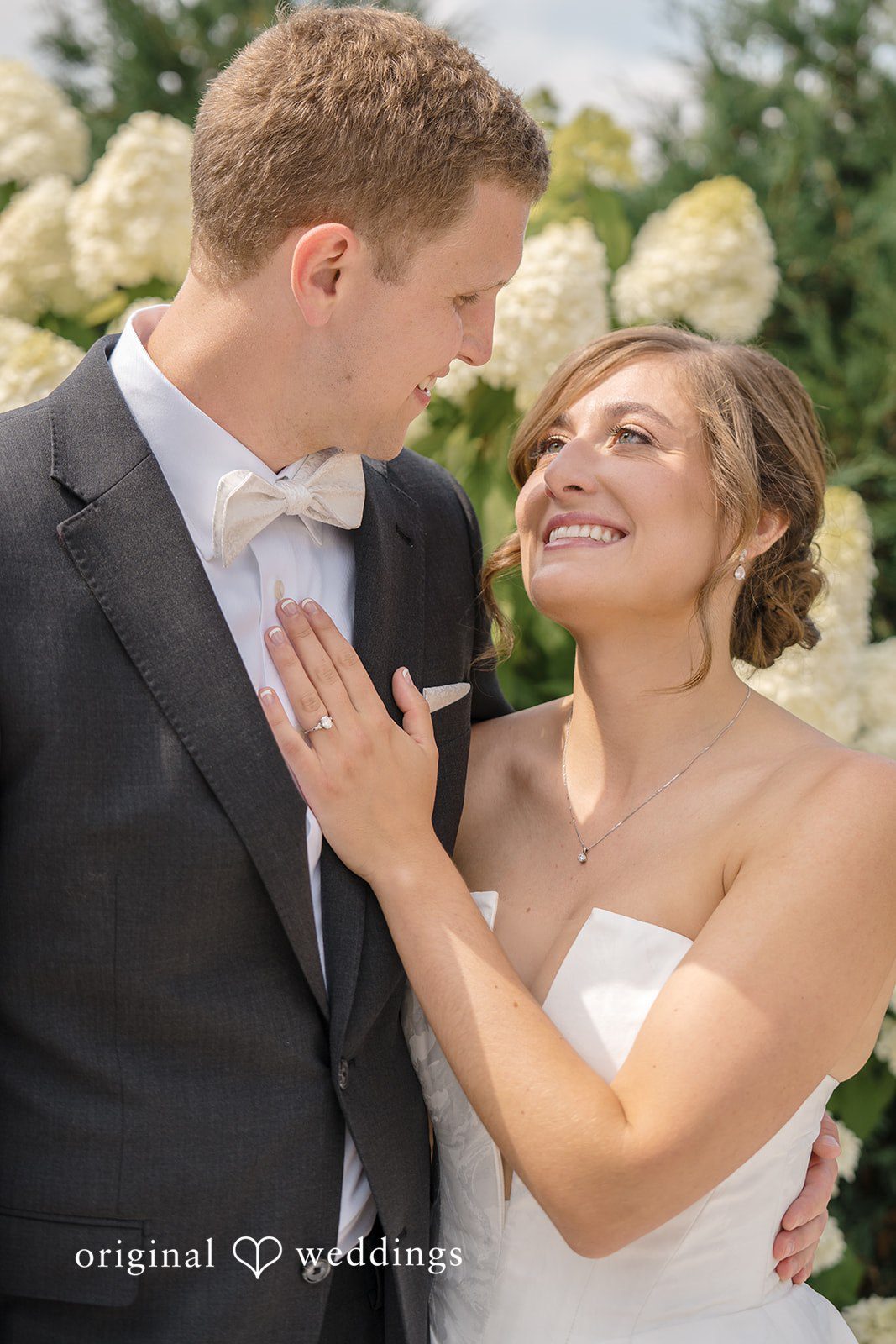 Minneapolis Wedding Photographers at The Madison | Nolan & Angela -