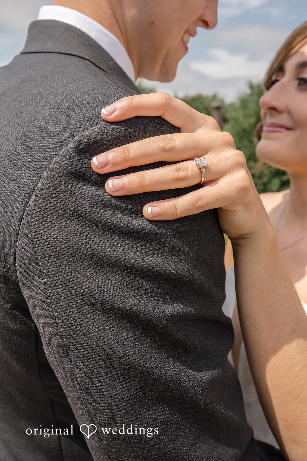 Minneapolis Wedding Photographers at The Madison | Nolan & Angela -