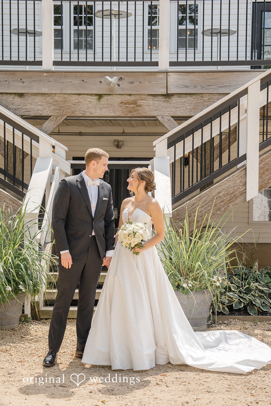 Minneapolis Wedding Photographers at The Madison | Nolan & Angela -