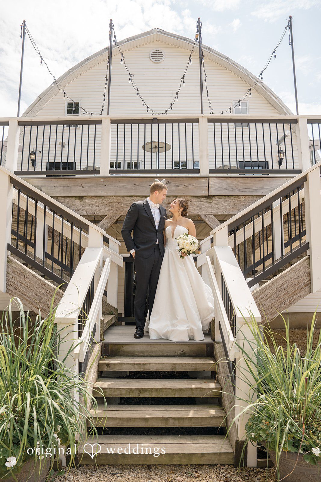Minneapolis Wedding Photographers at The Madison | Nolan & Angela -