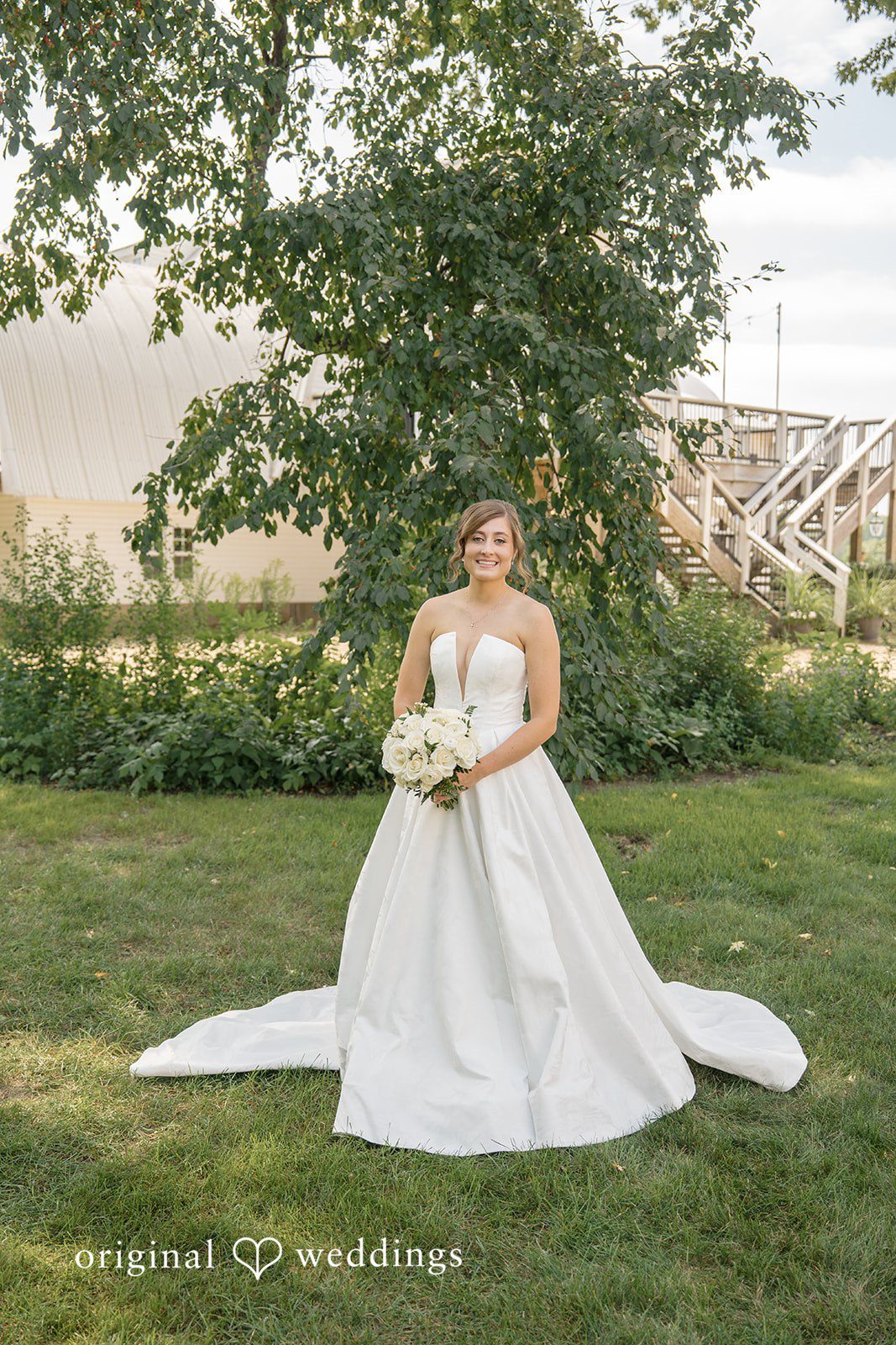 Minneapolis Wedding Photographers at The Madison | Nolan & Angela -