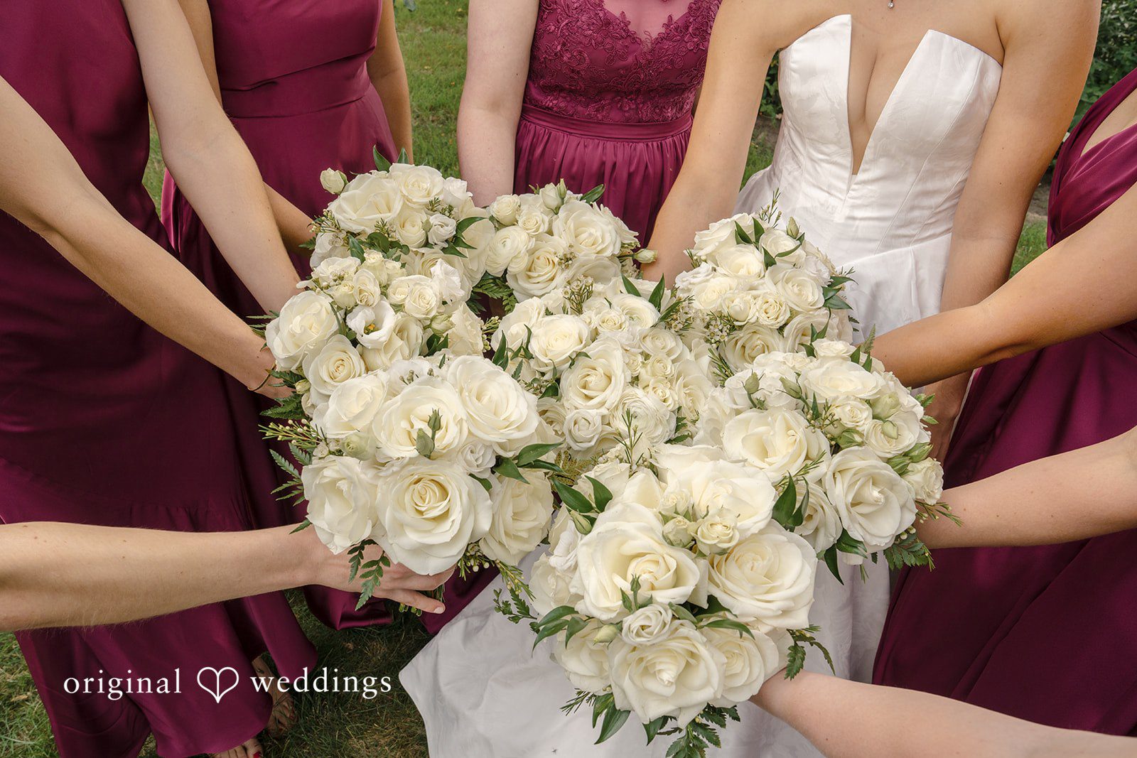 Minneapolis Wedding Photographers at The Madison | Nolan & Angela -